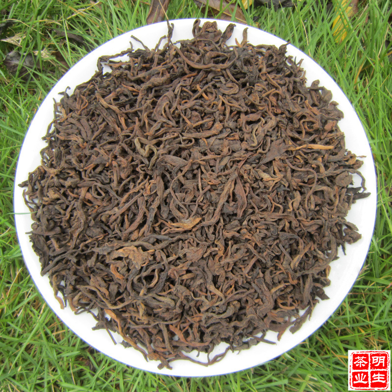 茶香中的艺术：茶叶定制引领新时尚