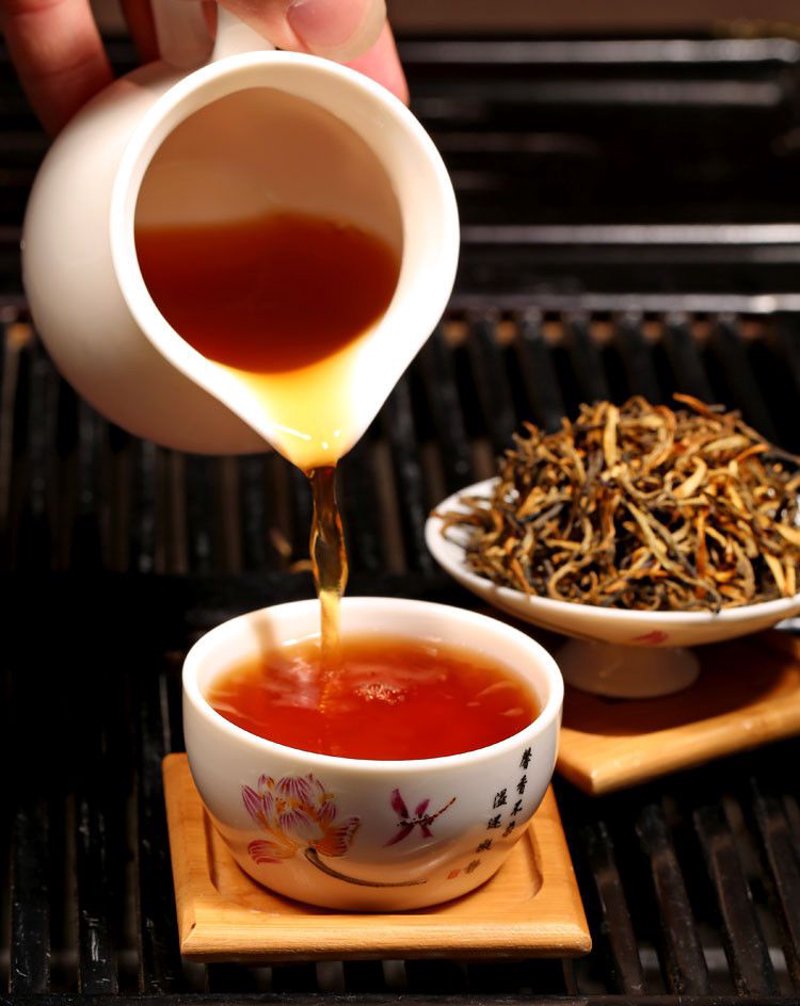 普洱茶的品质鉴赏与批发之道