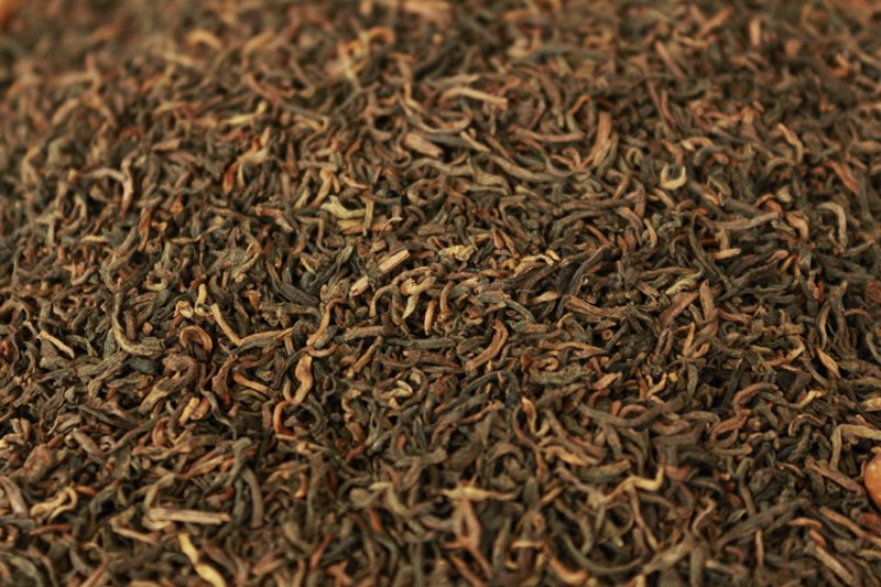 古树茶：穿越千年的自然馈赠