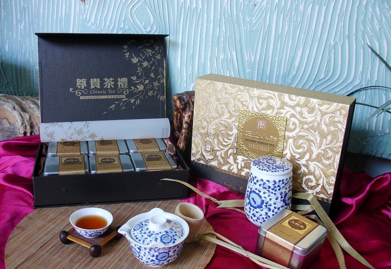 云南普洱茶的神奇魅力与市场动态