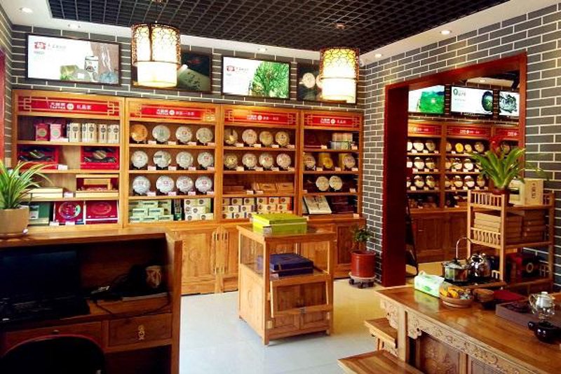 探寻云南红茶之美：茶香与历史交织的奇妙旅程