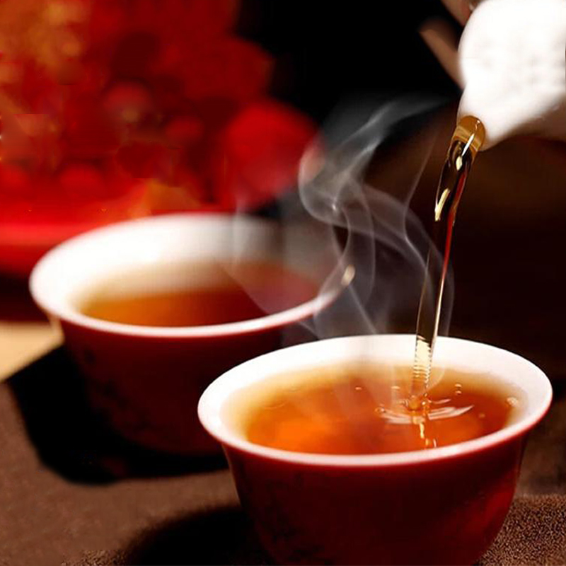 云南普洱茶：见证时光与智慧交织的艺术品