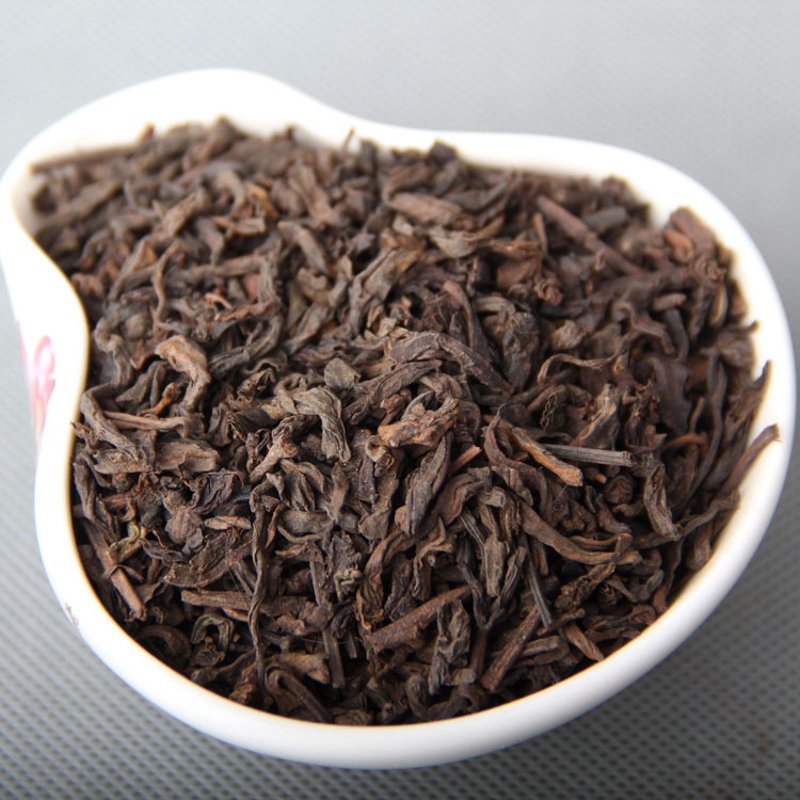 云南普洱茶：时间淬炼出的独特滋味
