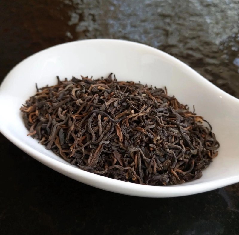 品茗新风尚：定制茶叶引领市场潮流