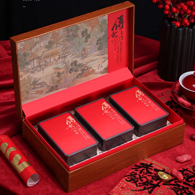 茶礼盒