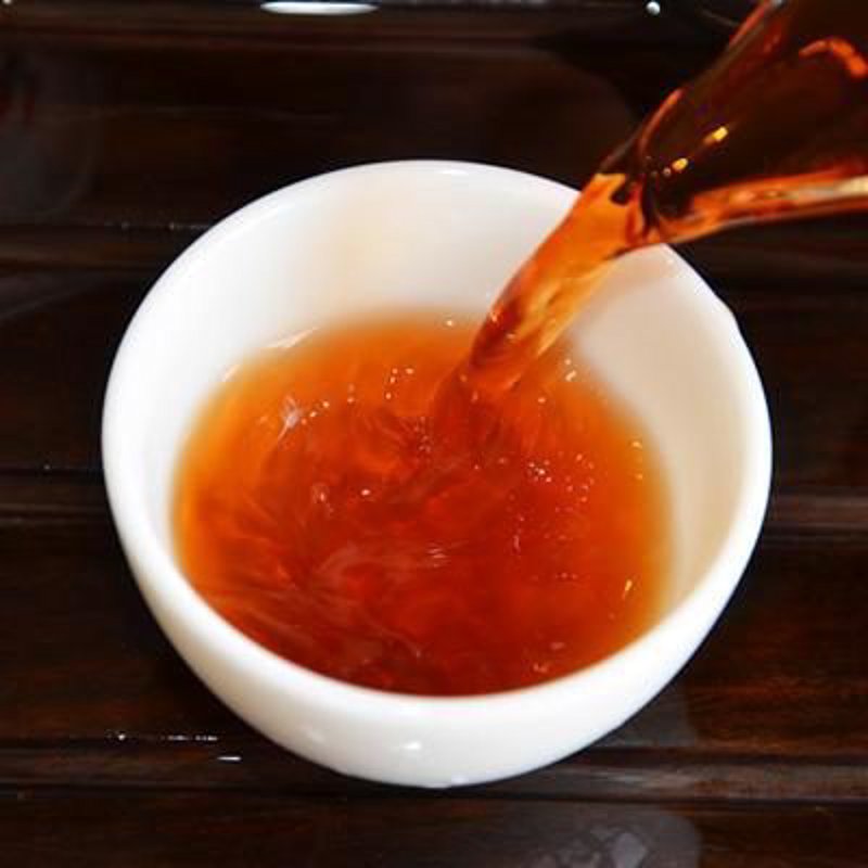 品鉴云南普洱茶的魅力之旅
